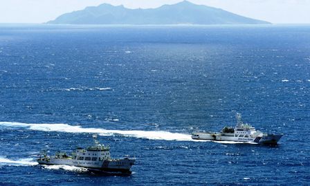 Vietnam acogerá V Congreso de los mares de Asia Oriental